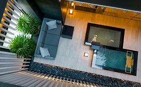 Hotelみなと-Minato-